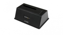 SDOCKU33BV, Hard Disk Docking Station with UASP, 2.5 "/3.5 ", USB-B 3.0, SATA III, StarTech.com
