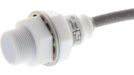 E2FQ-X5F1, Inductive Sensor 5mm Make Contact (NO) 200mA, Omron