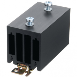 RHS45C, Heat sink assembly set 3.0 °C/W&nbsp;&nbsp;(>40W), Carlo Gavazzi