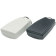 A9064107 Hand casing grey white (RAL 9002) 58 x 35 x 20 mm PS (UL 94 HB)