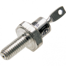 16FR40PBF, Rectifier diode 400 V 16 A DO-203AA, Vishay