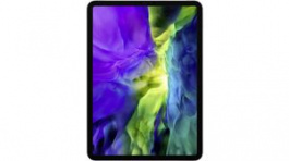 MXDH2FD/A, Tablet, iPad Pro, WiFi, 6<suffix></suffix>GB, 1TB, 11^, Silver, Apple