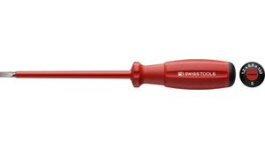 PB 58100.5-150/6.5, SwissGrip VDE Screwdriver 6.5mm Insulated, PB Swiss Tools