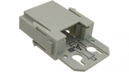 09140014611, FireWire module, Grey, Harting