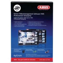 TV3220, VMS Basic Video Software, ABUS