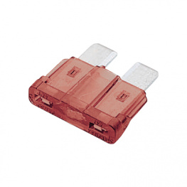 0257010.PXPV, Automotive fuse ATO 10 A 32 VDC red, Littelfuse