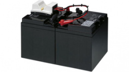 UPS-BAT/VRLA/24DC/38AH, Battery module 38.0 Ah 24 VDC 45 A, Phoenix Contact