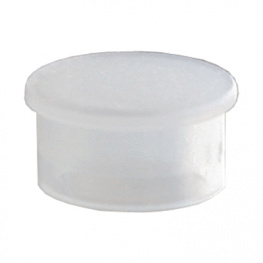 CL1709761, Instrument knob transparent, Cliff