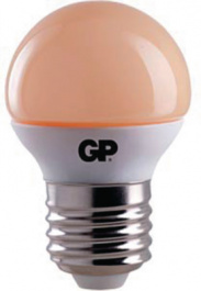061625-LDCE1, LED lamp E27, GP Batteries