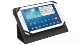 THZ461EU, Protective kickstand tablet case black, Targus