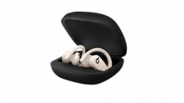 MY5D2ZM/A, Powerbeats Pro Headphones, In-Ear Ear-Hook, Bluetooth, Beige, Apple