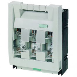 3NP42 70-0CA01, Switch disconnector for LV HBC fuse, Siemens