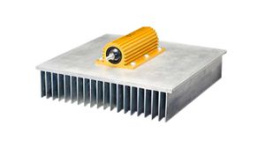 AH10928V10000JE, Heatsinks, Ohmite