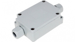 TMC-6PG, Корпус: соединительная коробка; Х: 50мм; Y: 70мм; Z: 24мм; IP65, Takachi