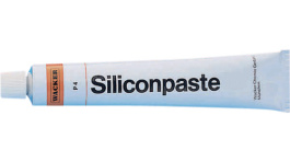 PASTE P250, 90ML TUBE, Silicone paste 90 ml, Wacker