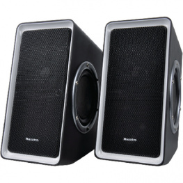MX-CR-668, Speakers 2.0, Maxxtro