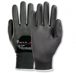CAMAPUR COMFORT-626 9, Gloves, Camapur(r) Comfort 626 9, KCL