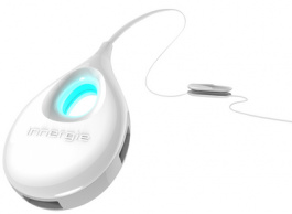 TADP-10BE AF2, USB power hub LifeHub, Innergie