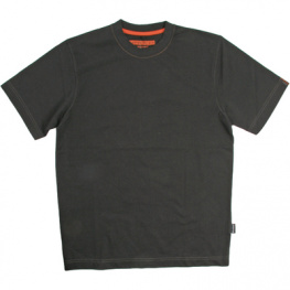 62079599-XL, T-shirt, Carpenter ACE Size XL black, Bjornklader