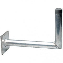 FSAT B L, Wall bracket for satellite dish, -