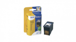 341488, Ink cartridge C8727AE black, Pelikan Hardcopy