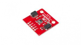 SEN-14349, AK9753 Infrared Human Presence Sensor Breakout, SparkFun Electronics