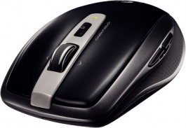 910-002898, Anywhere mouse MX USB, Logitech