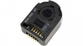HEDS-5500#G14, Encoder 360 5 mm, Broadcom (Avago)