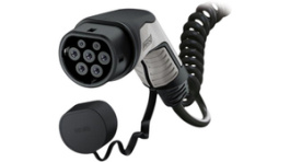 1627130, Vehicle Charging Cable , Type 2, 32 A, open, 1627130, Phoenix Contact