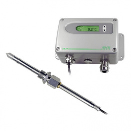 EE35-ME025HA03D05CA02/BC6-T02-Td64, Dew Point Meter -60...+60 degC Td, E+E Elektronik
