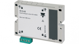 MFI6R4, Power Analyzer Module, Carlo Gavazzi