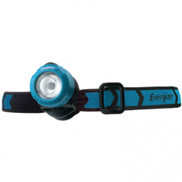 SPOT MULTI-USE, Head torch blue, Energizer