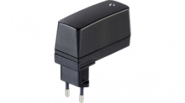 5369-FW8000M/12, Power Supply, 12 VDC, 1 A, Friwo