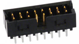 87831-1620, Header, THT Poles 16, Molex