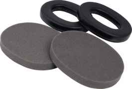 HYX3 [2 шт], Hygiene kit for hearing protectors PU=2 ST, Peltor