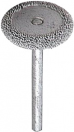 Dremel 9936, StructuRed Tooth Cutter, 45 mm, 3.2 mm, 19 mm, Dremel