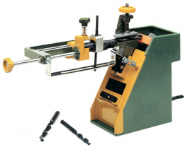 21 232, Adapter set in wooden box, Proxxon