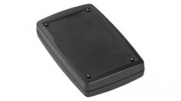 RND 455-01205, Plastic Enclosure Hand-Held 60x97.85x18.9mm Black ABS IP54, RND Components