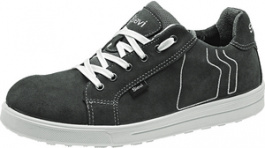 PLANAR-SOFT SIZE=44, ESD Shoes Size=44 Black Pair, Sievi