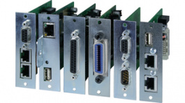 EA-IF-E2B, Plug & Play-interface, Ethernet, Elektro-Automatik