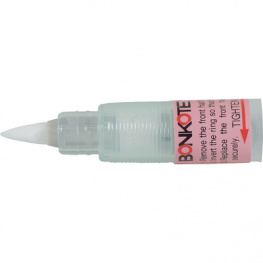 BR-102B, Наконечник: тонкая, войлочная; Запчасть: стержень фломастера; ESD, Ideal-Tek