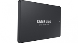 MZ-7KM1T9E, SM863 DataCenter SSD 2.5" 1.92 TB SATA 6 Gb/s, Samsung