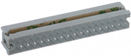 7850-0000PR, Flat cable connector 50, Male, 3M
