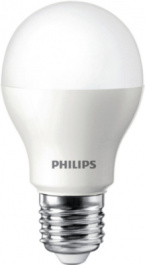 COREPRO LEDBULB 9.5-60W E27, LED lamp E27, Philips