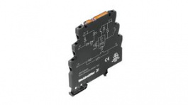 8937940000, Solid State Relay MICROOPTO, 1NO, 10A, 33V, Screw Terminal, Weidmuller