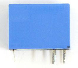 TRB-12VDC-SA-CL, TAI-SHING