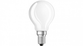 CLP25 3.2W/827 FR E14, LED lamp E14, Osram