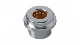 204318-0006, Coeur CST 6mm Power Terminal, Female, Solder, Molex