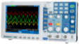PeakTech 1310 Oscilloscope Bench 2x125 MHz