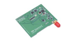 114991603, RFEM6G PLUS Conversion Module for RF Explorer WSUB1G PLUS, Seeed